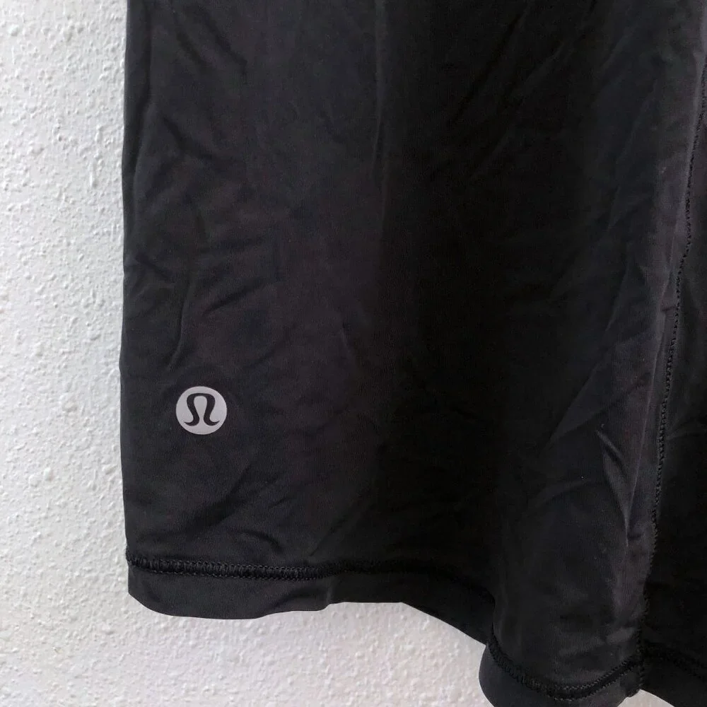 LULULEMON Turn About Tank (Two Ways to Wear) No Size Tag Check Measurements‎